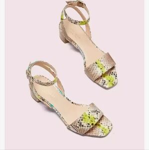 Kate Spade New York shoes